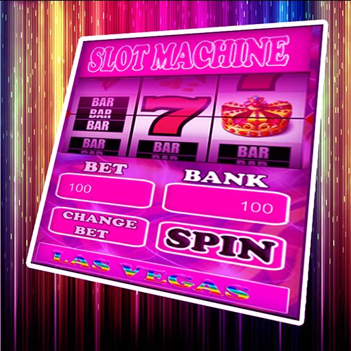 Slot Machine Deluxe