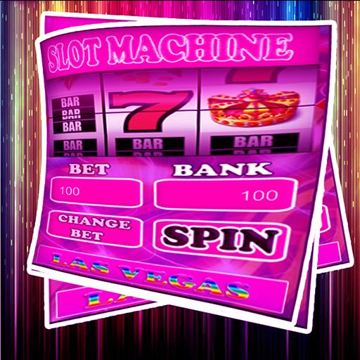 Slot Machine Deluxe