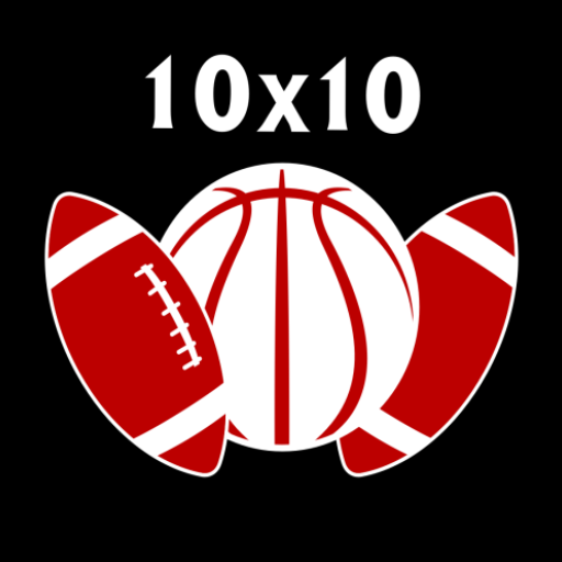 10x10