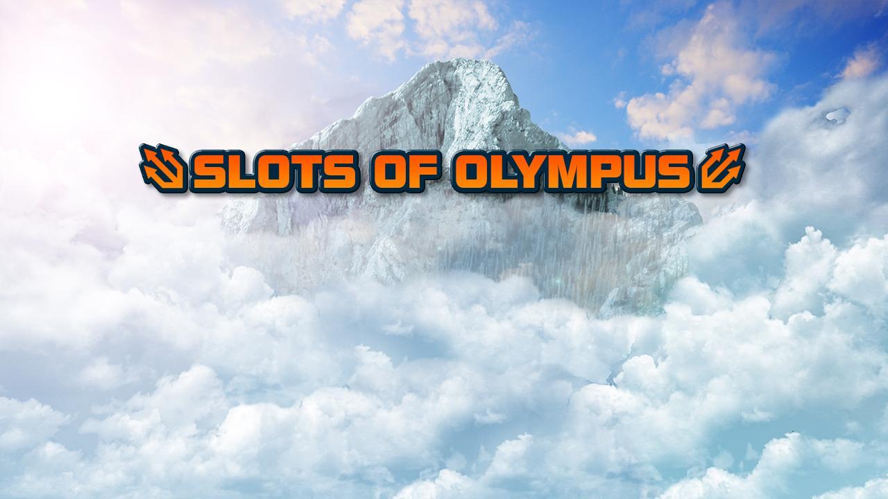 Olympus Slot Machine