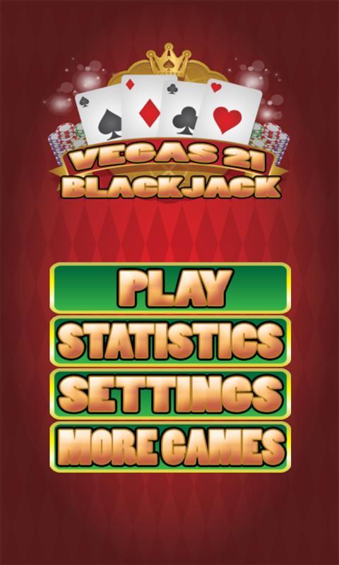 Vegas 21 Blackjack