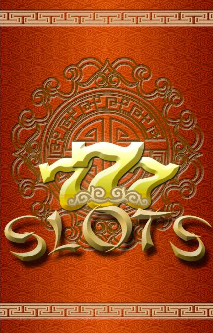 Slots 777 Chinese Jackpot