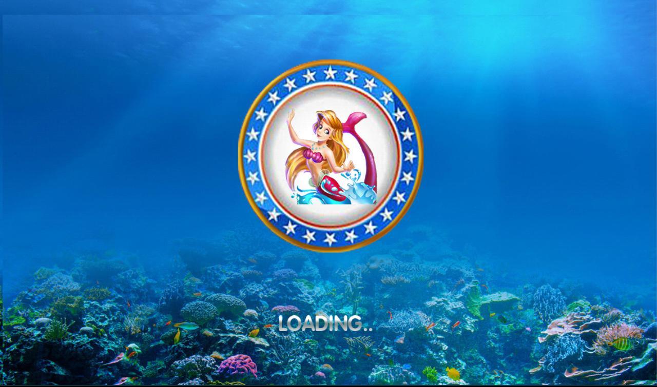 Slots Mermaid Casino Slots 777