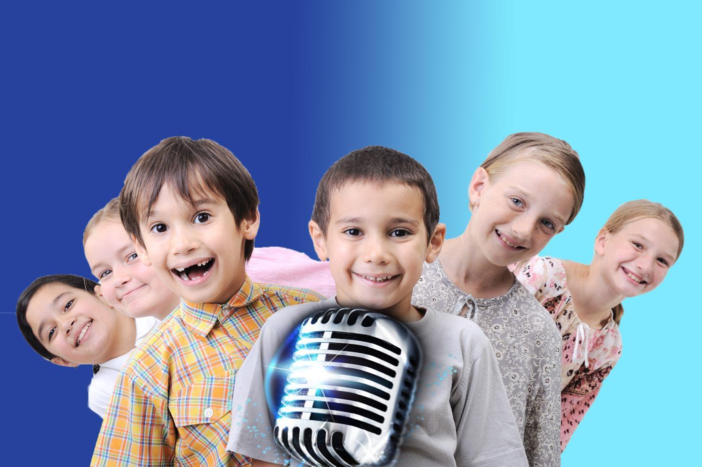 Kids Karaoke Sing & Record Pro