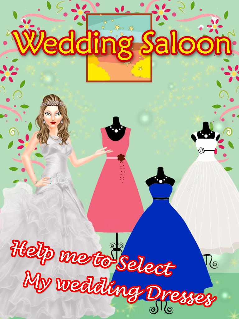 Valentines Day Wedding Salon