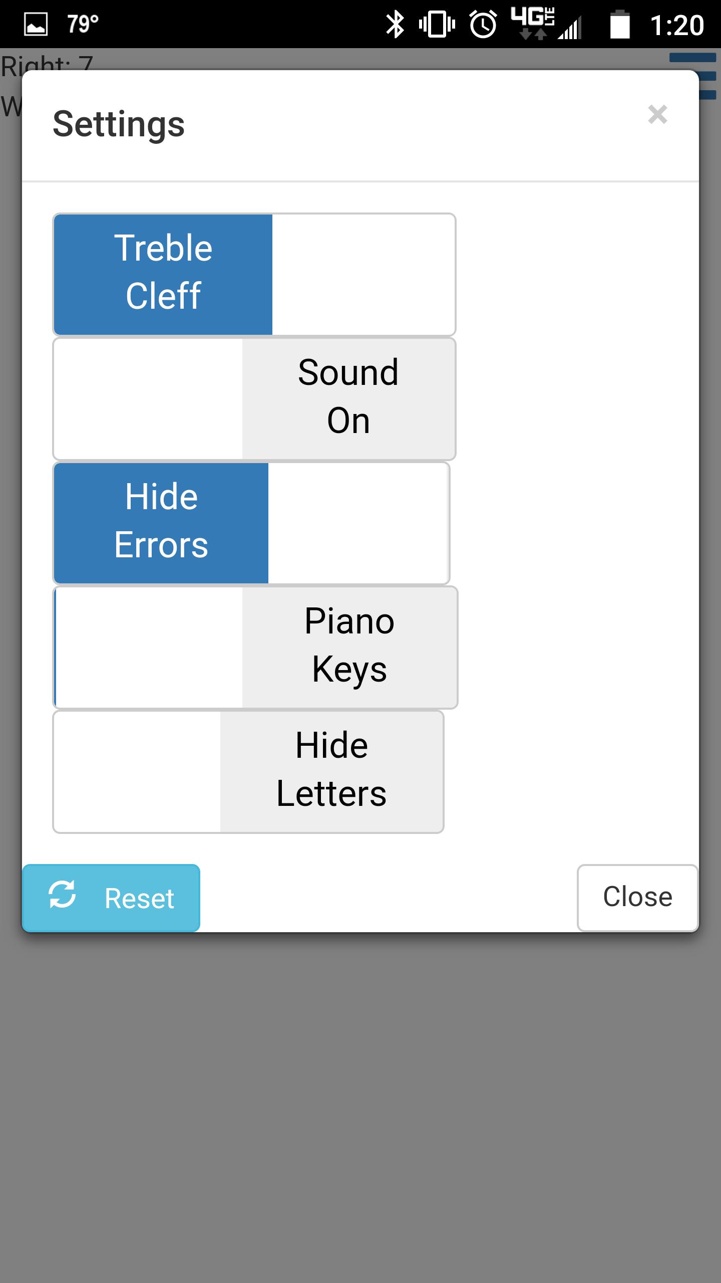 Free Music Flash Cards