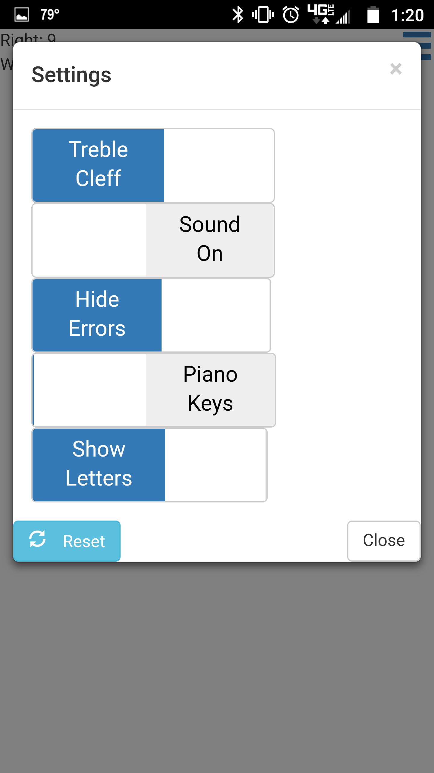 Free Music Flash Cards