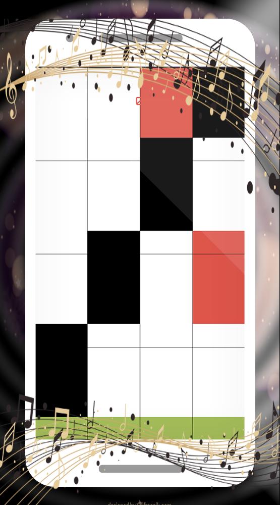 Yiruma Piano Tiles