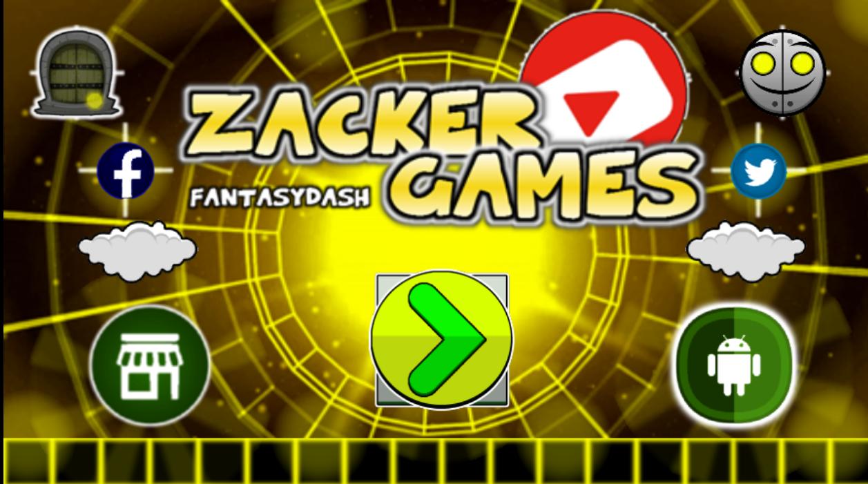 ZackerGames :D