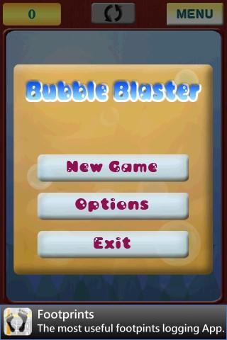 Bubble Blaster