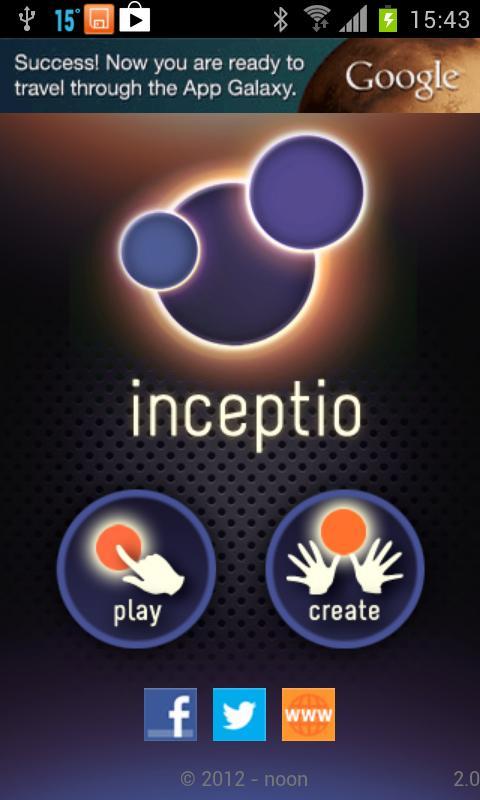 Inceptio