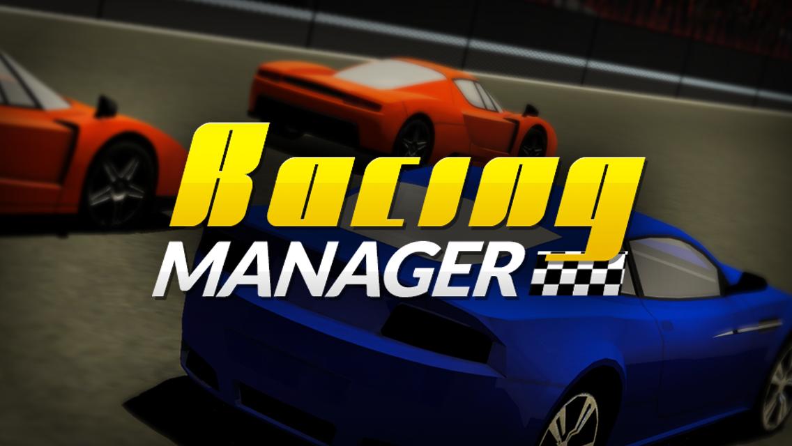 Racing Manager