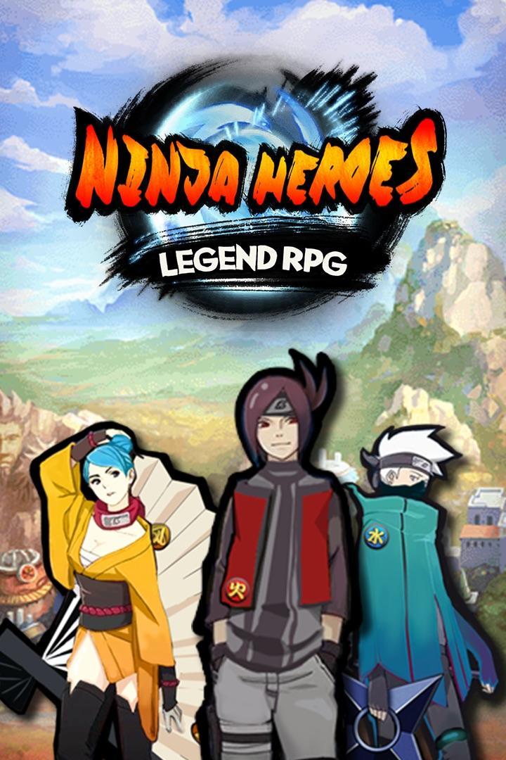 Heroes Legend RPG