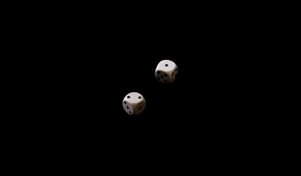 Virtual Dice