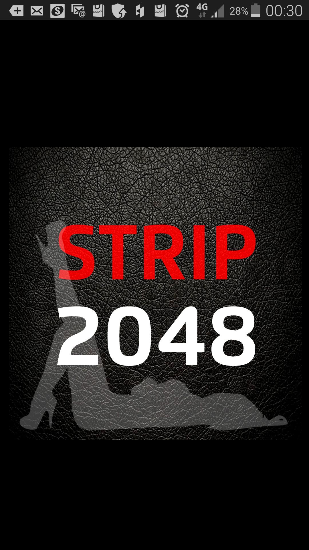 Strip 2048