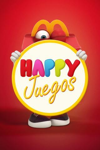 Happy Juegos