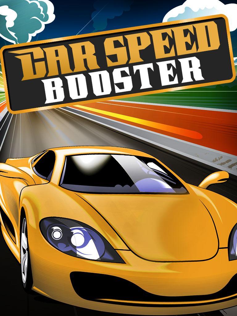 Car Speed Booster