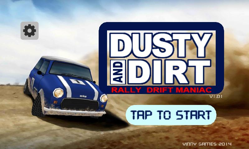 Dusty & Dirt