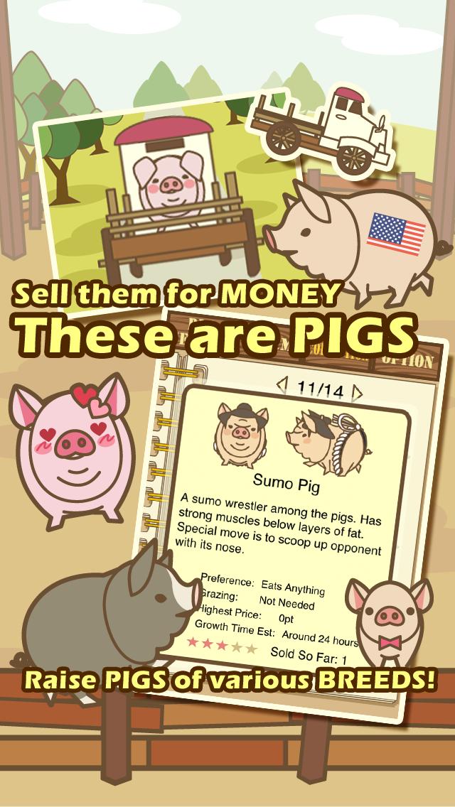 Pig Farm