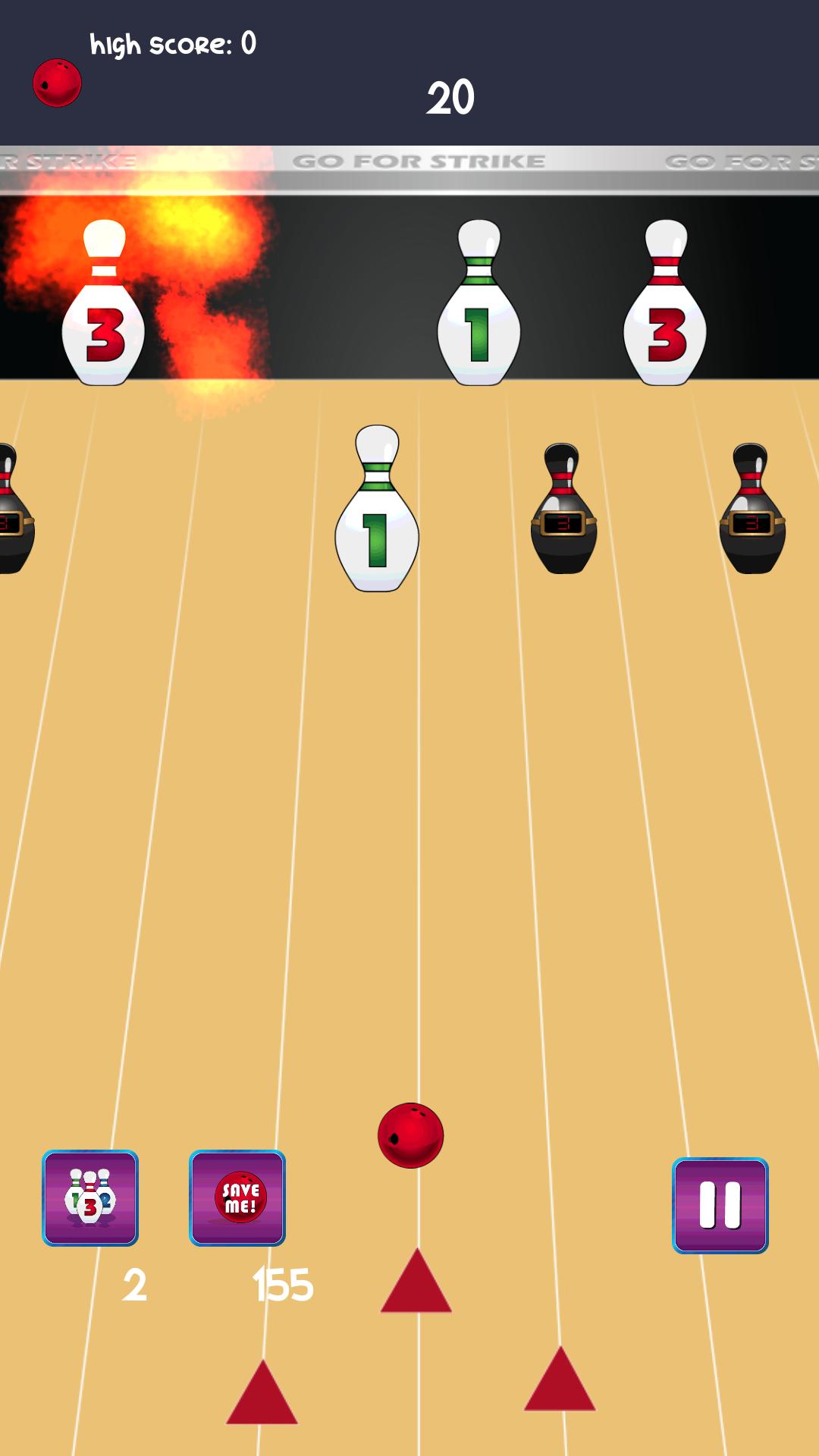 Bowling for Strikes