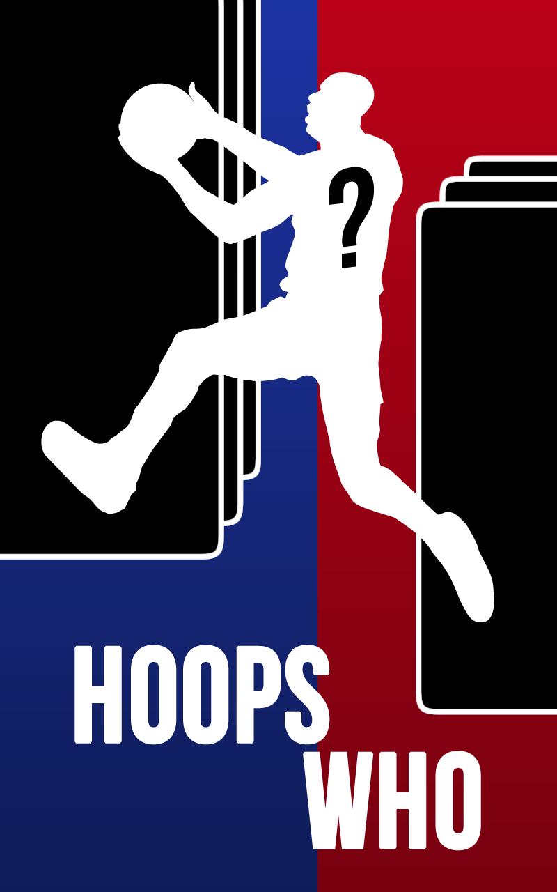 Hoops Who: Pro Basketball Quiz