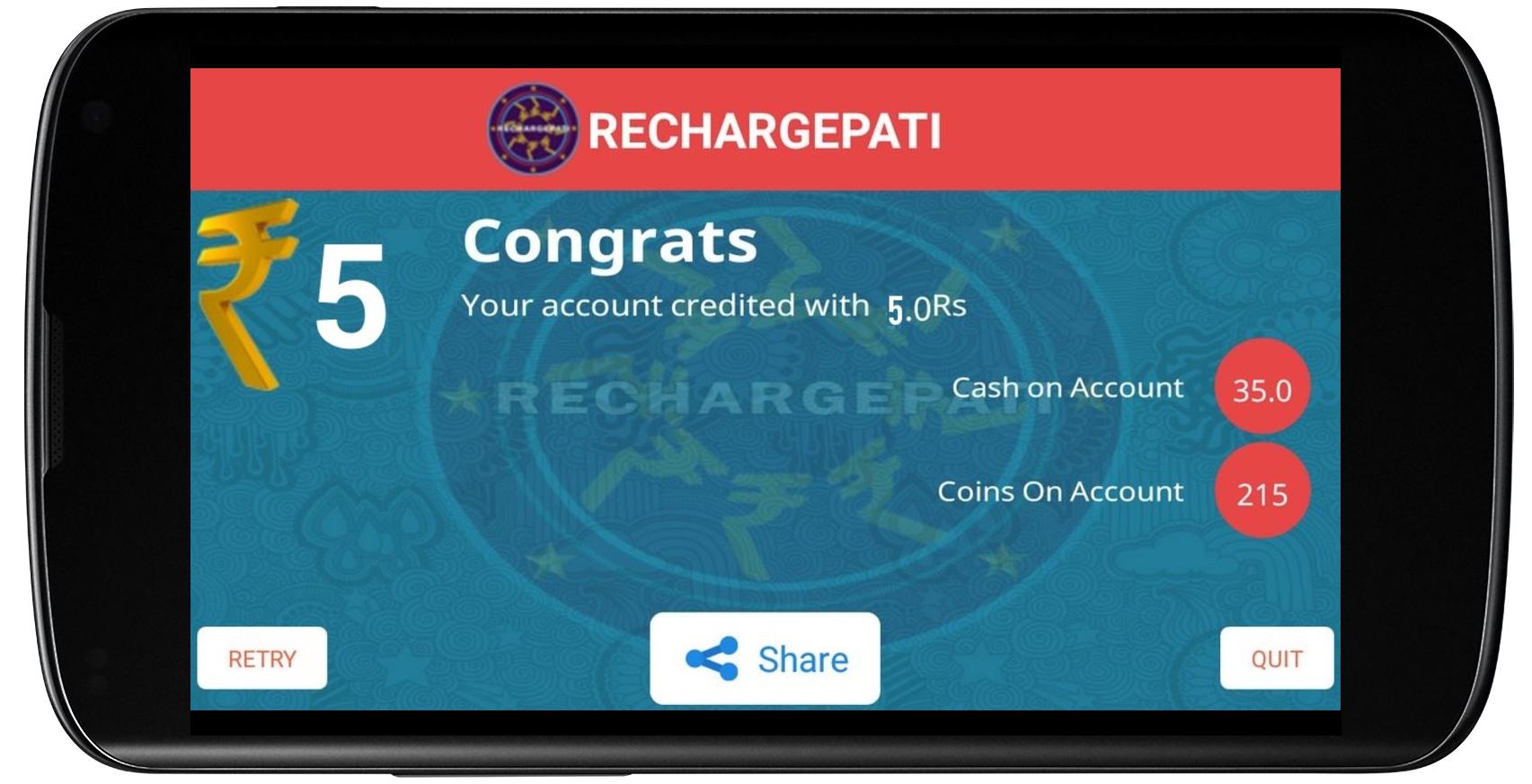 RECHARGEPATI