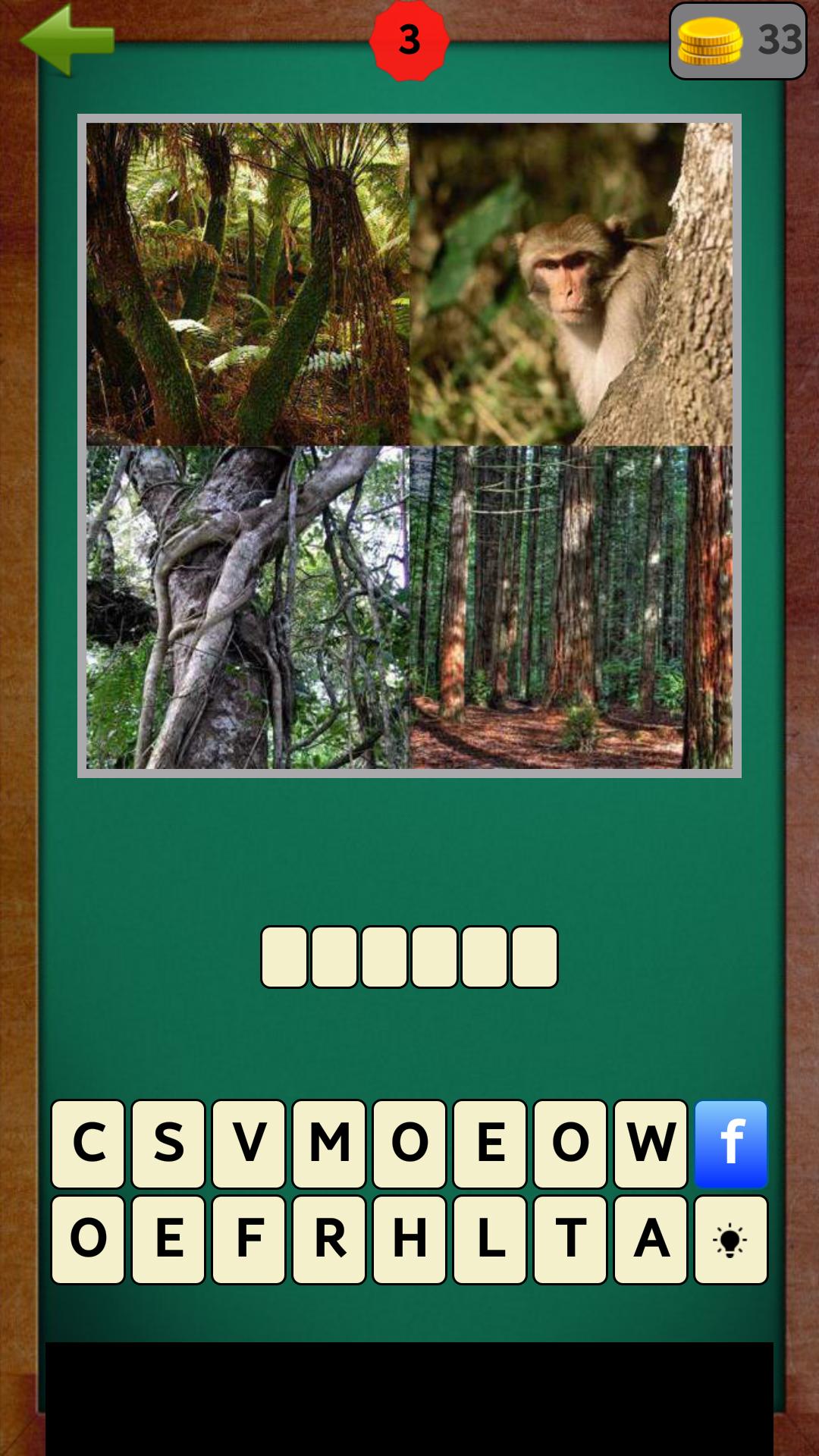 4 Pics 1 Word Free New