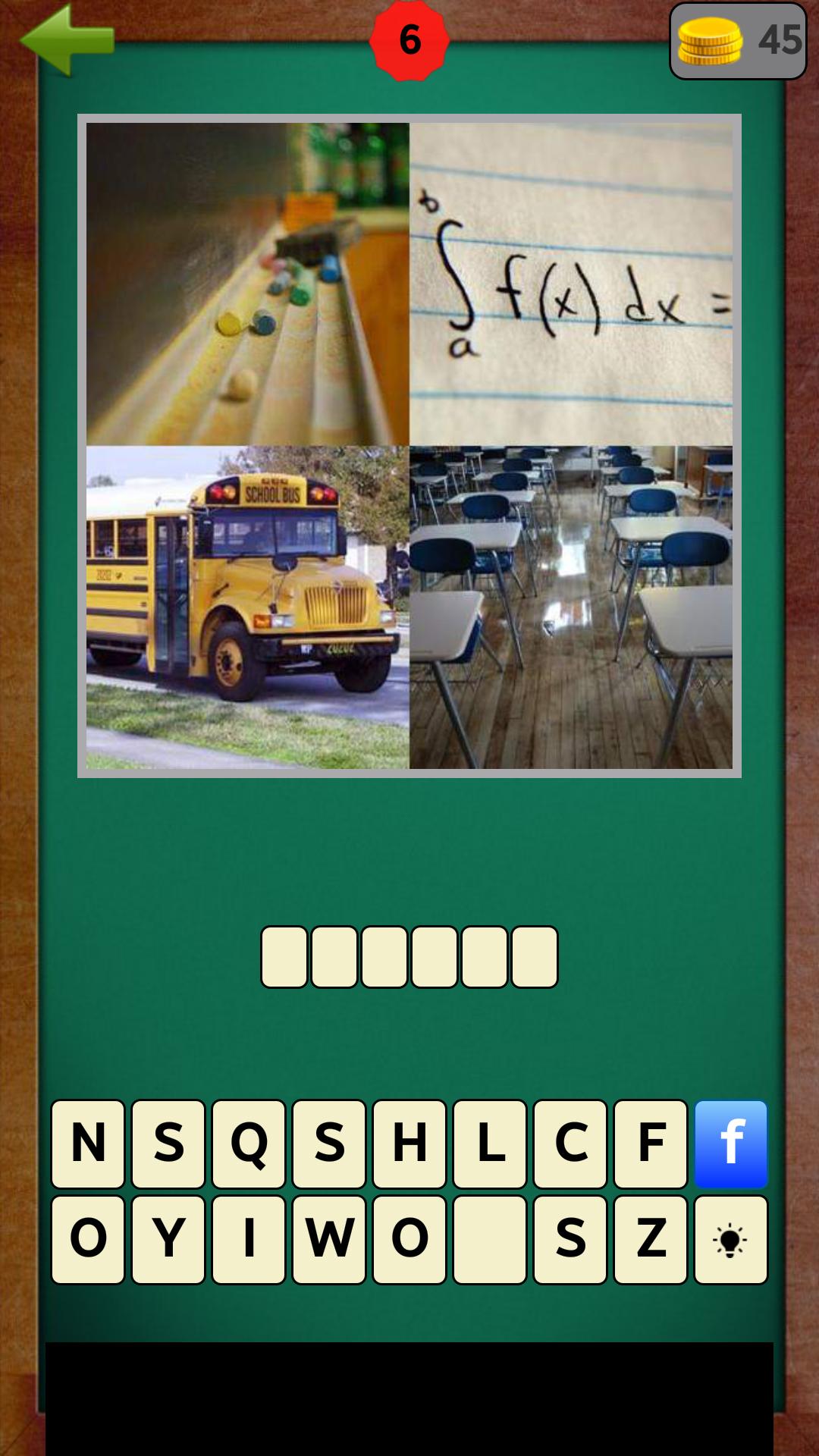 4 Pics 1 Word Free New