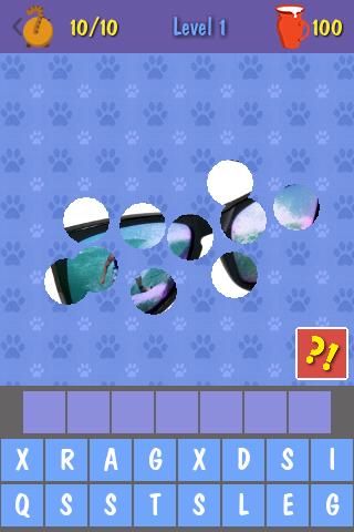 Press and Guess! HARD