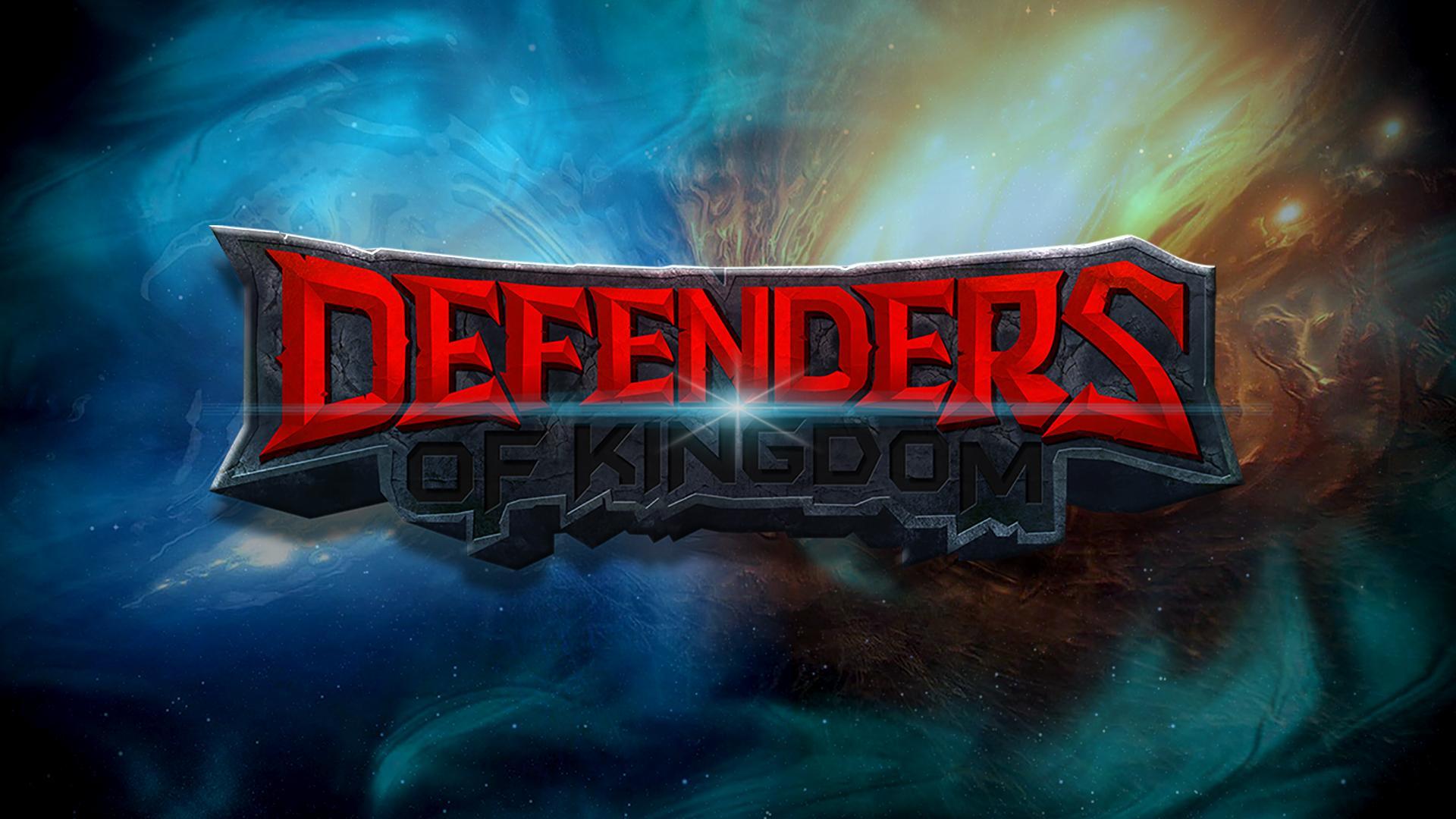 Defenders Of Kingdom