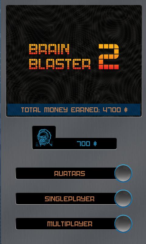 Brain Blaster 2