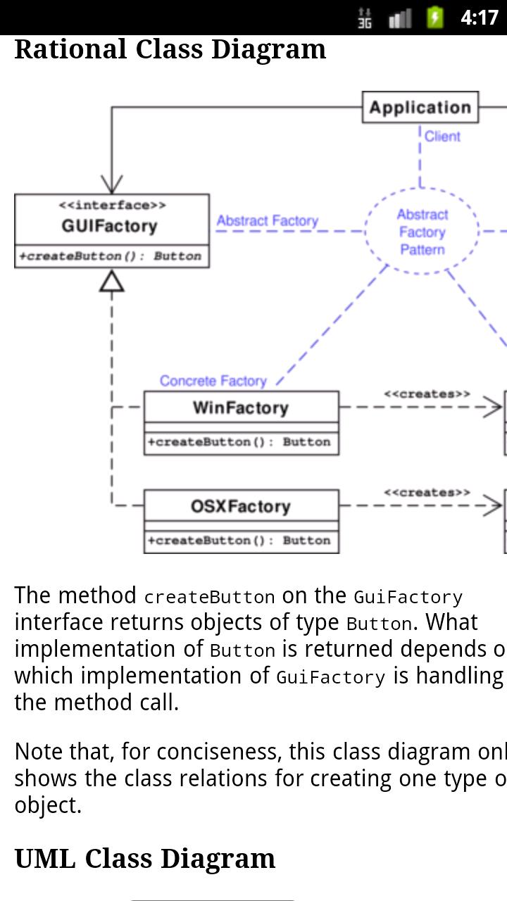 Design Patterns EBook