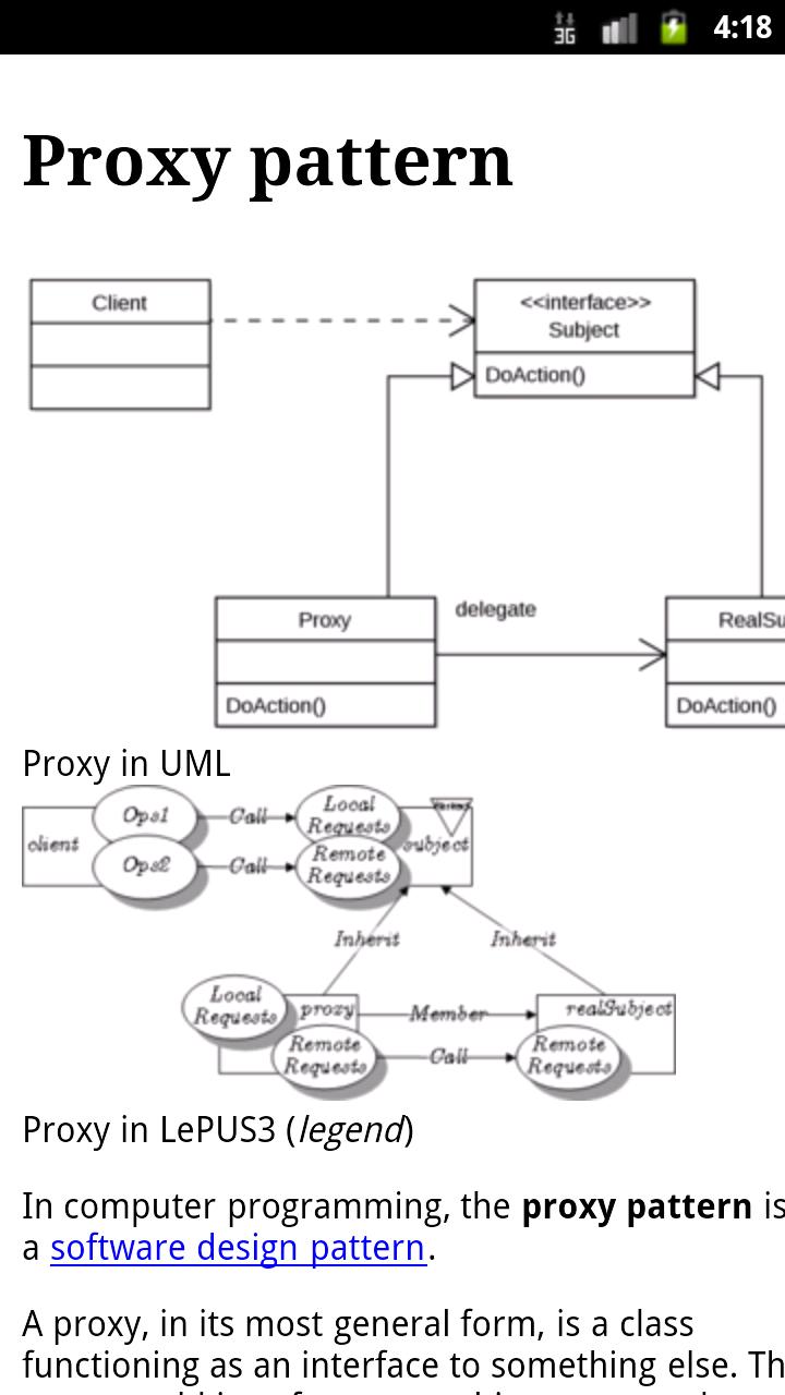 Design Patterns EBook