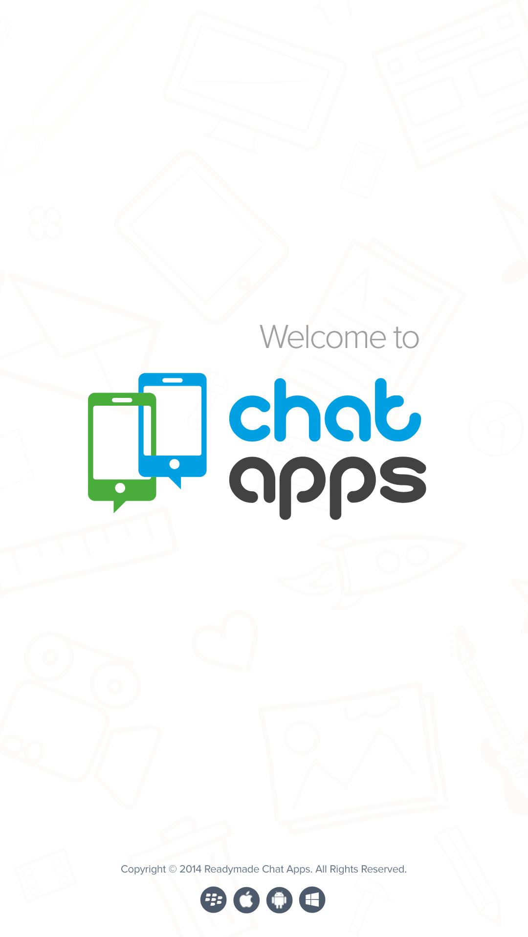 Chat Apps