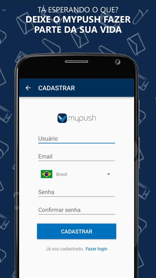 MyPush