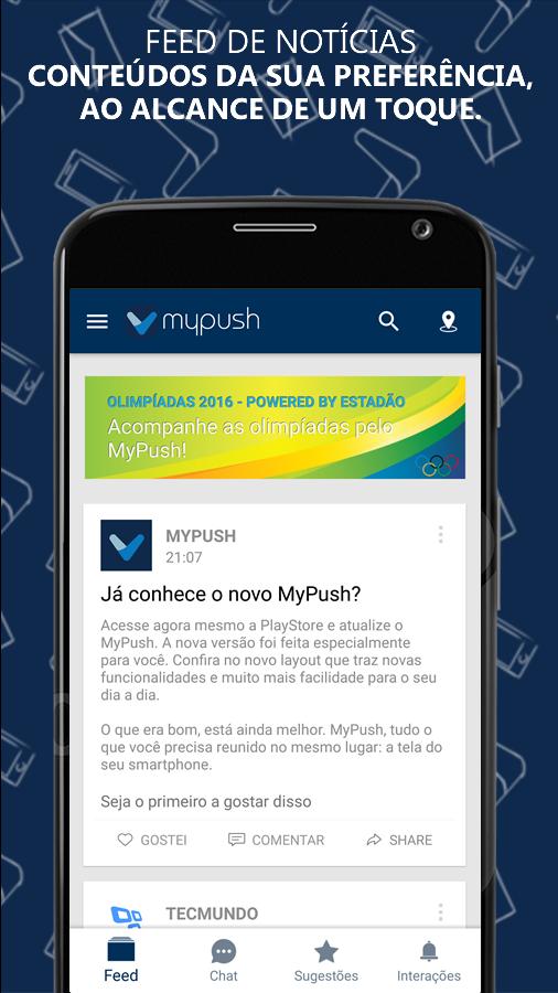 MyPush