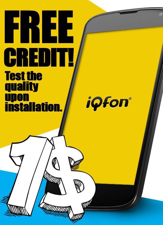 iQfon Cheap International Call