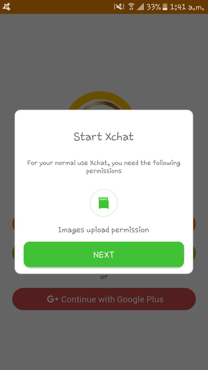 Xchat