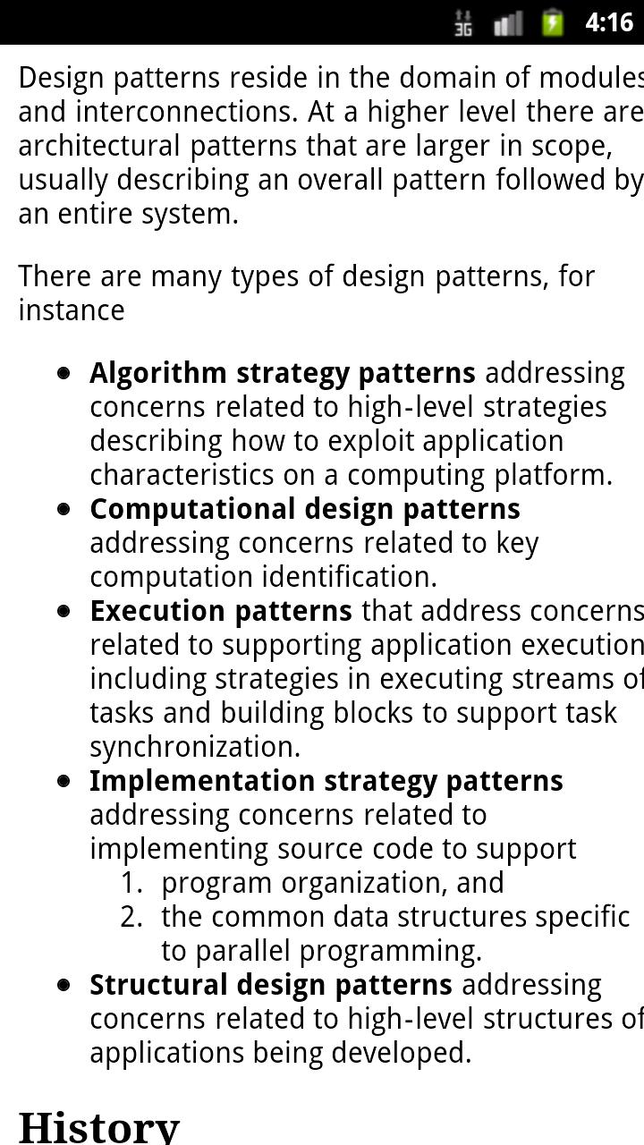 Design Patterns EBook