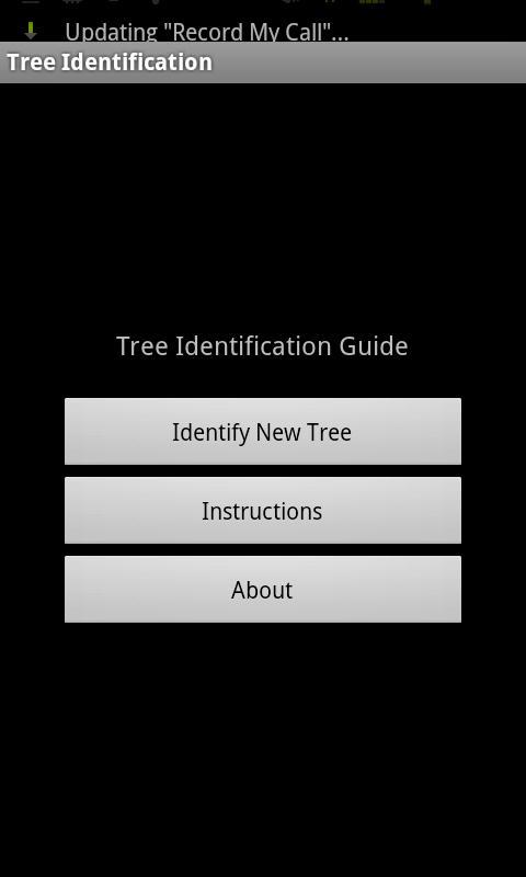 Tree Identification PRO