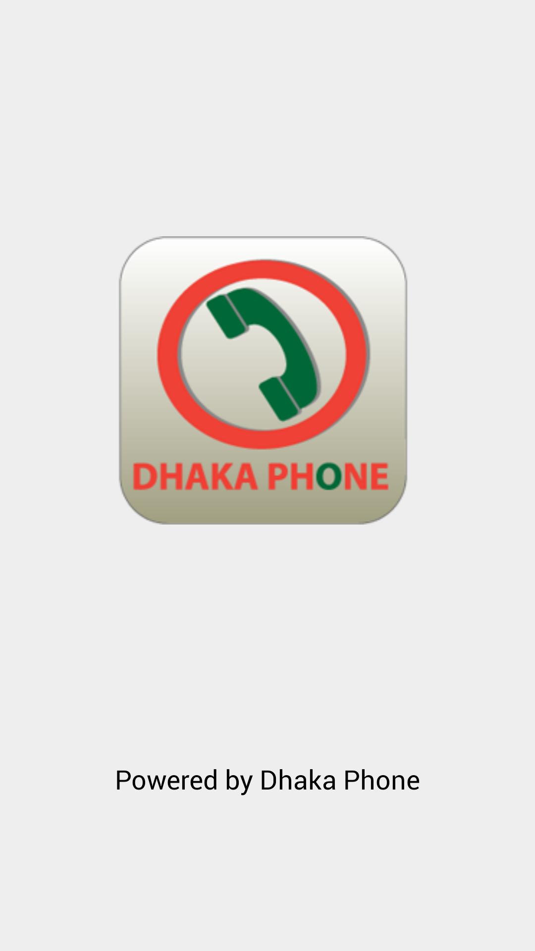 Dhaka Phone