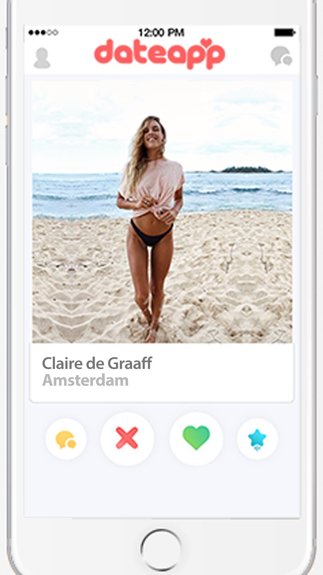 DateApp