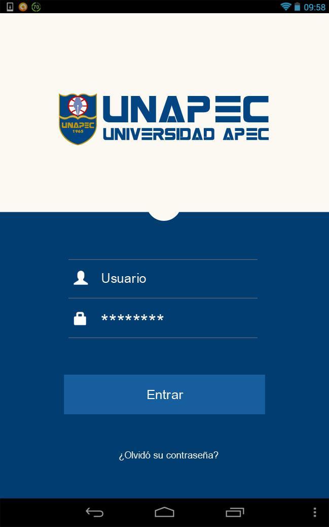 EVA UNAPEC