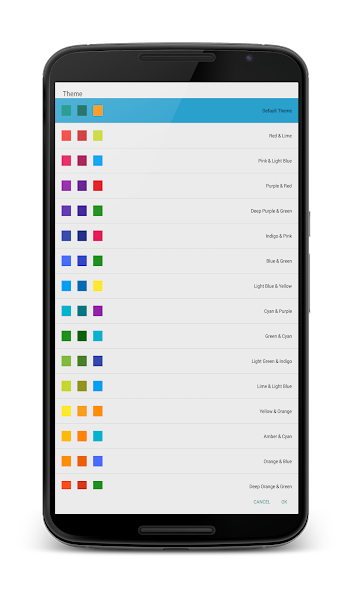 Teacher Gradebook