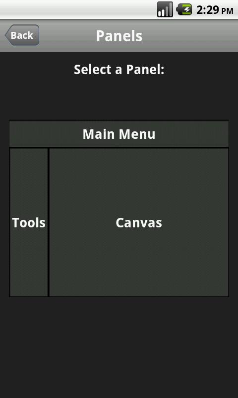 Shortcuts for Blender