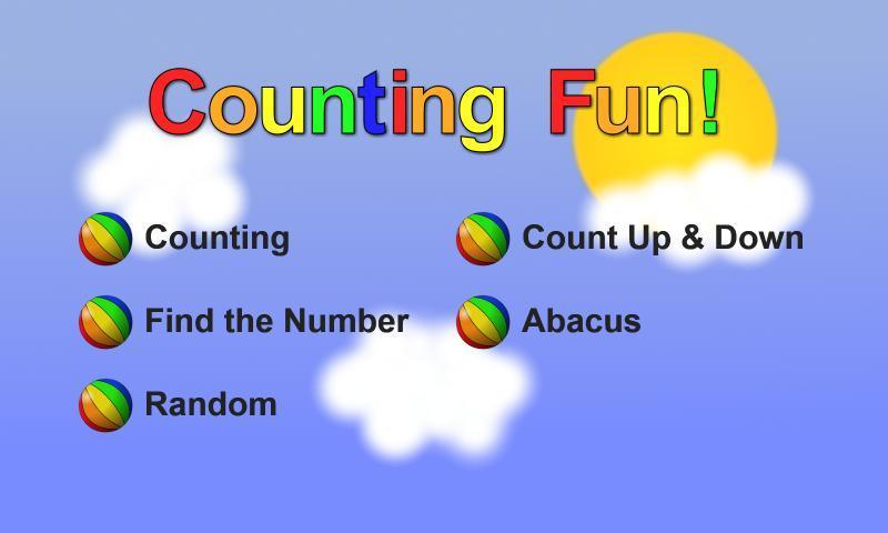 Counting Fun!