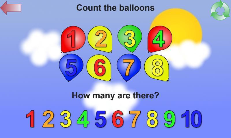 Counting Fun!