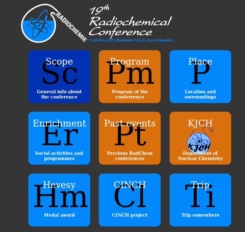 RadChem