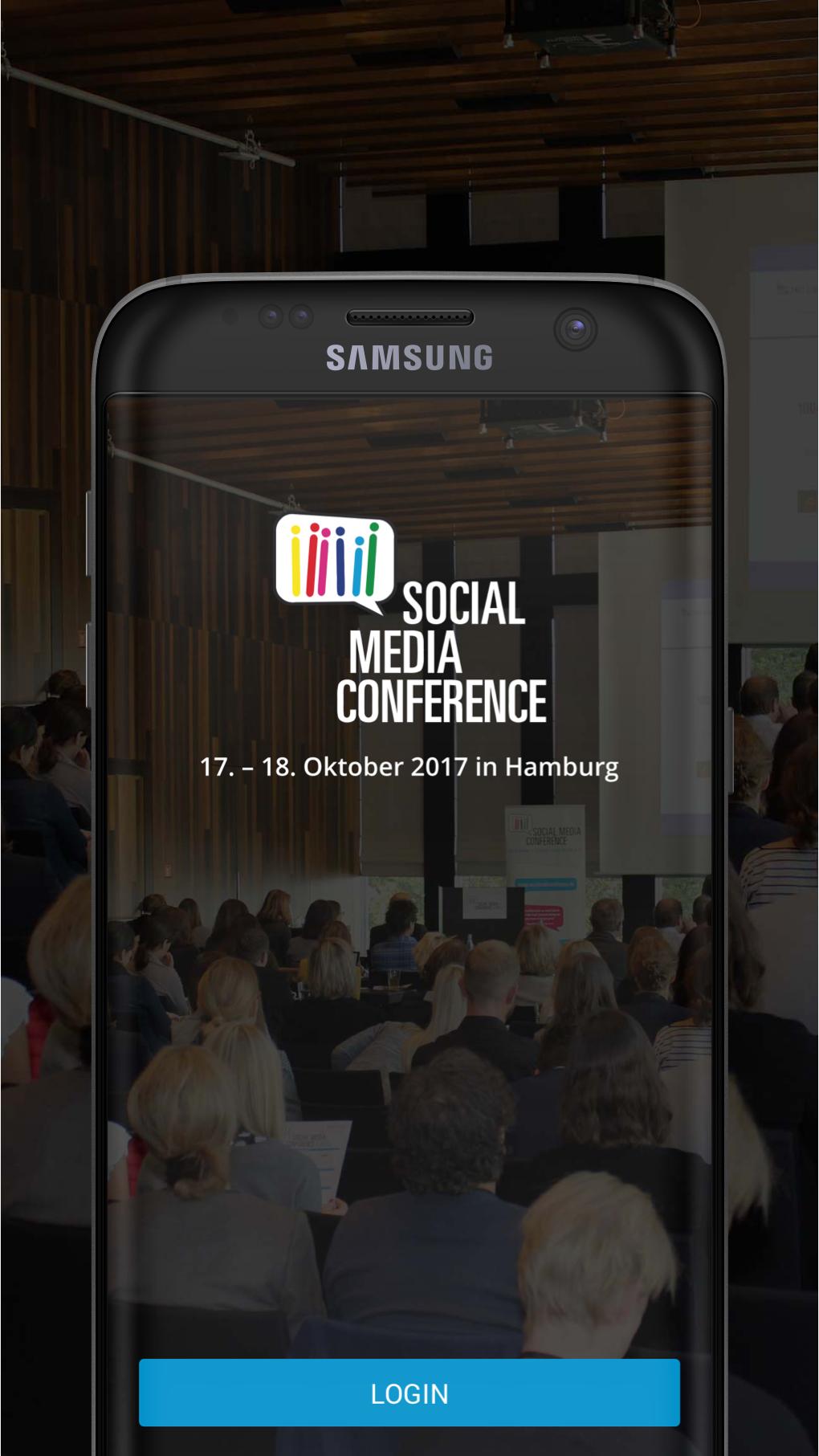 Social Media Conference