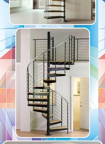 Modern Staircase Design